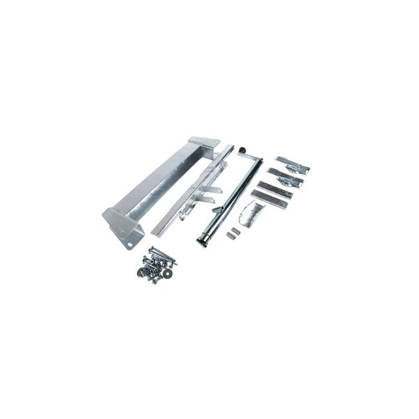 Tippbalk Kpl M Tippskruv Lm 10- Monterad